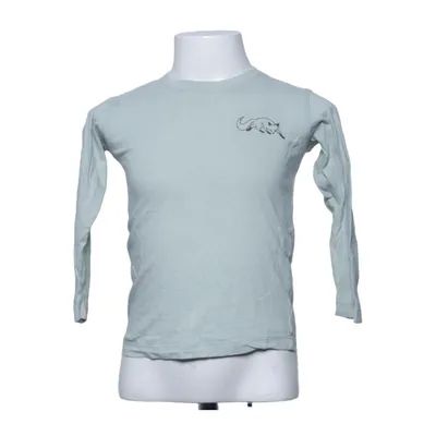 Long sleeve T-shirt (Green) from Petter & Kajsa Cotton