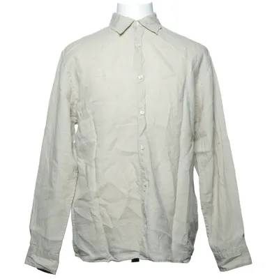 Skjorta (JPRCCLAWRENCE LINEN SHIRT L/S) från Premium by Jack & Jones Linne