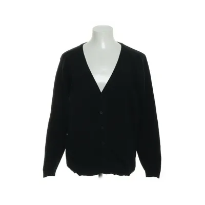 Kofta (Svart) från Premium by Jack & Jones Akryl, Bomull, Nylon