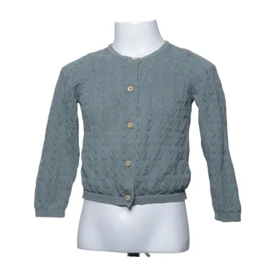 Kofta (Grön) från H&M Kids Bomull