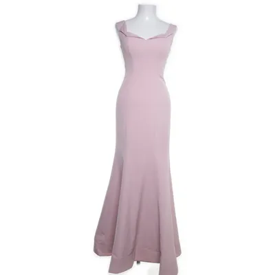 Robe de soirée (Rose) de Gino Cerruti