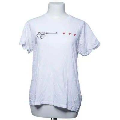 T-shirt (Blanc) de Gestuz