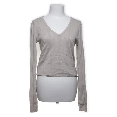Trui (Beige) van The Black Label Collection Lager 157 Polyamide, Viscose