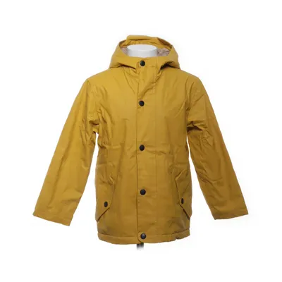 Parkas (Gul, Beige) från Zara Boys Polyester