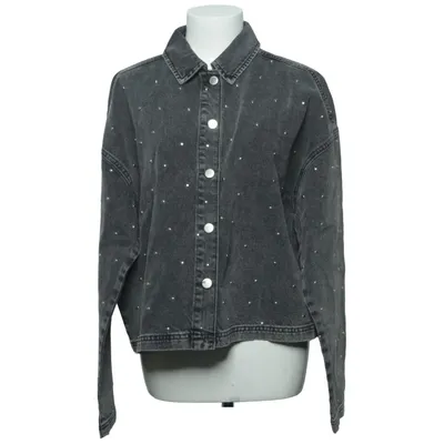 Veste en jean (Gris) de MW