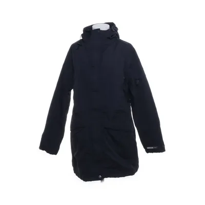 Winter coat (Black) from Chunk Clothing CO Nylon, Polyester