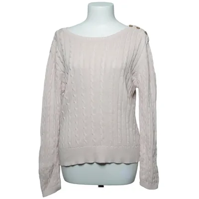 Tröja (Beige) från Flash Woman City Bomull, Viskos
