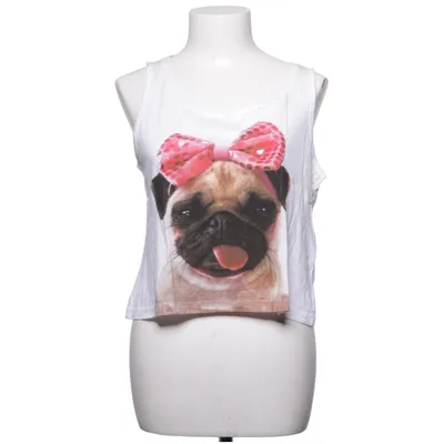 Linne (Vit) från Love to Lounge