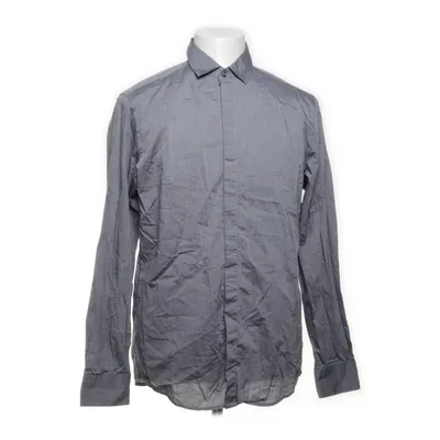 Skjorta (SLIM FIT) från Mango Man Bomull