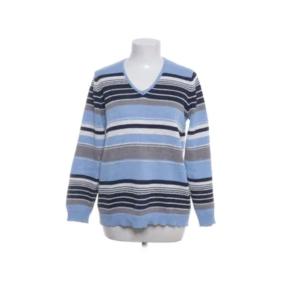 Pullover (Blå, Flerfärgad) från Rabe