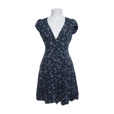 Jurk (Blauw, Wit) van Denim & Supply Ralph Lauren