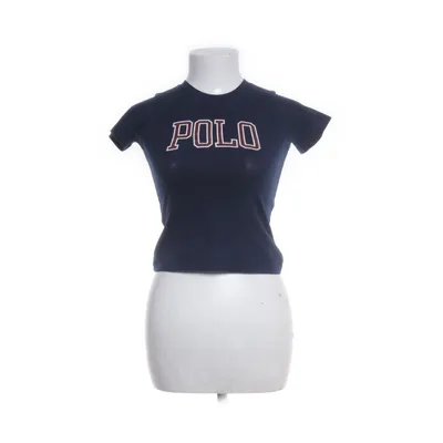 T-shirt (Blauw) van Polo Ralph Lauren