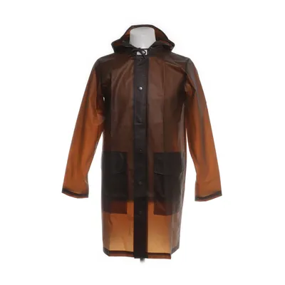 Regnrock (Brun) från Rains