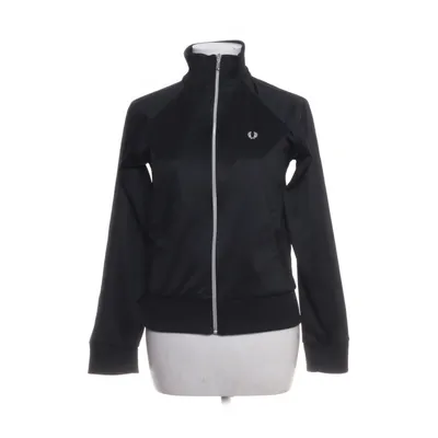 Bomberjacka (Svart) från Fred Perry