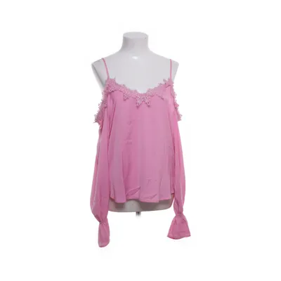 Linne (Rosa) från Gina Tricot Polyester