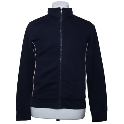 Sports jacket (Blue) from Conwell Polyester