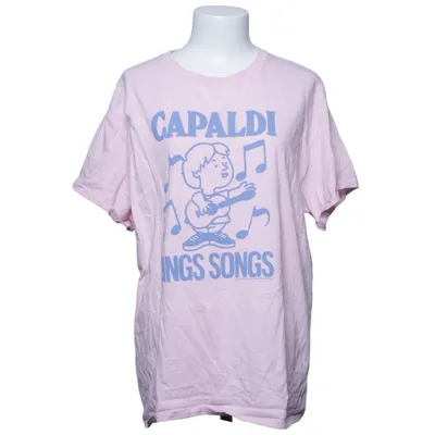 T-shirt (Heavy Cotton) från Gildan Bomull