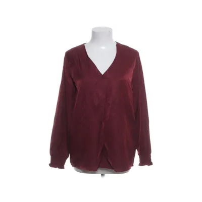 Blouse (Lila) van Cream Polyester, Viscose
