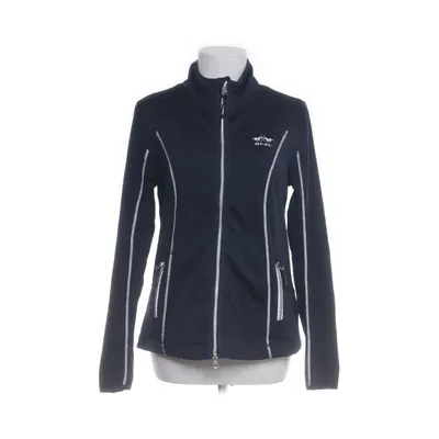Rij-uitrusting (Blauw) van HV Polo Sports