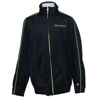 Veste de sport (Noir) de Champion Polyester