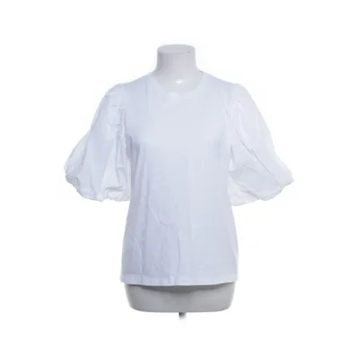 Top (Wit) van InWear Organisch katoen