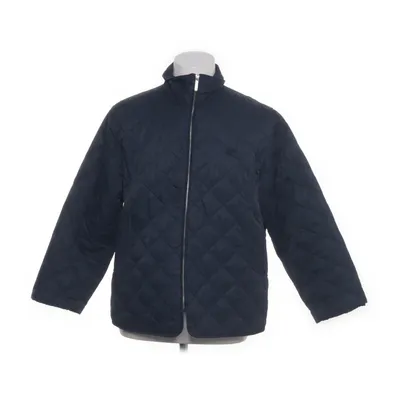 Lättviktsjacka (Blå) från Park Lane Polyester, Bomull