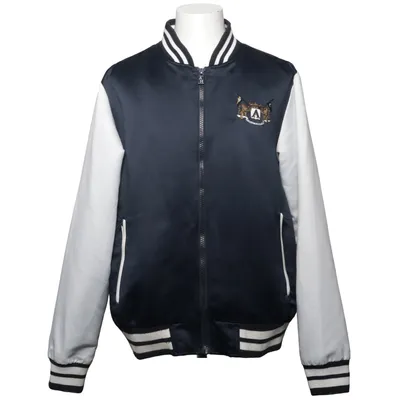 Varsity jacket (College Jacket) from Adrian Hammond Polyester