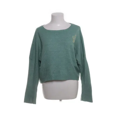 Tröja (Grön) från Ellemilla Nylon, Polyester, Viskos, Ull