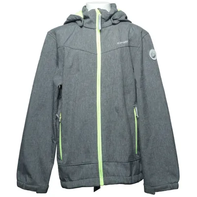 Veste anti-froid (Gris, Jaune) de Icepeak