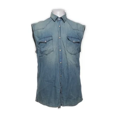 Jeansskjorta (Slim Fit) från Selected Homme Bomull