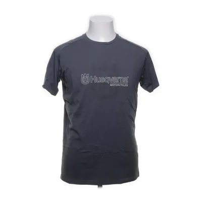 T-shirt (Grå) från Husqvarna