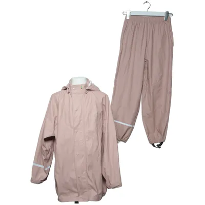 Regenkleding (1145) van Celavi Polyester, Polyurethaan