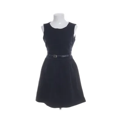 Dress (Blue) from Stefanel Cotton, Elastane, Viscose