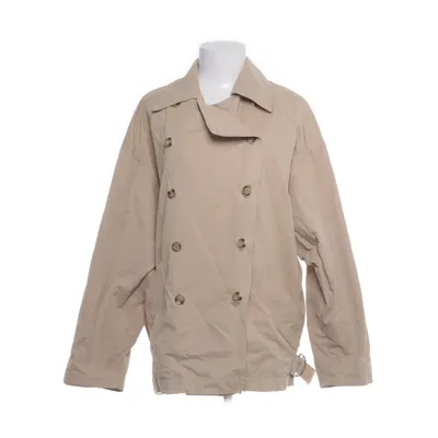 Trenchcoat (Beige) van Herrlicher