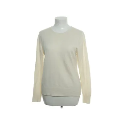 Sweater (White) from Adagio Cashmere