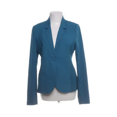 Kavaj (Blå) från Kaffe