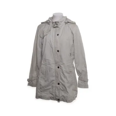 Coat (Beige) from Rosebud Cotton, Polyester