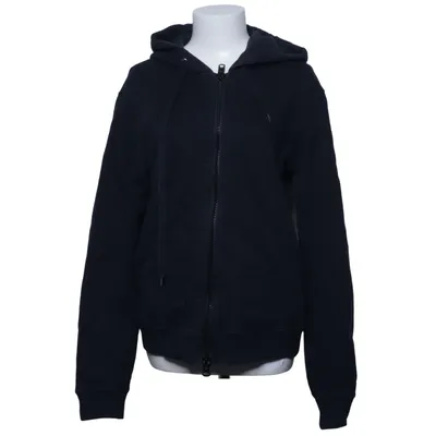 Kapuzenpullover (Schwarz) von Paul & Friends Baumwolle