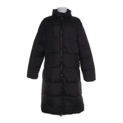 Winterjas (Zwart) van B.Young Nylon, Polyester