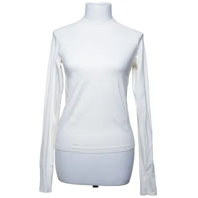 Practice jersey (White) from H&M Move Elastane, Polyamide
