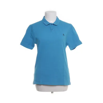 Pikétröja (Blå) från Penguin by Munsingwear