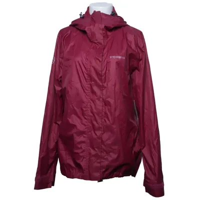 Regenjack (Lila) van Stormberg Polyester