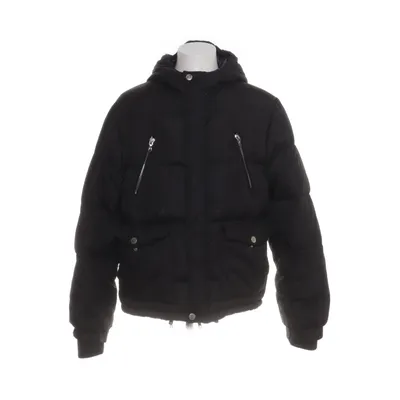 Down jacket (Black) from These Glory Days