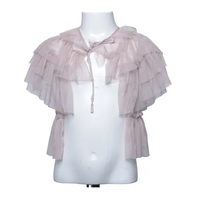 Bolero (Beige) fra Noa Noa Miniature