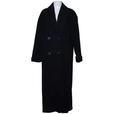 Kappa (Svart) från Anne Klein Kashmir, Merinoull, Nylon