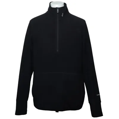 Fleecetröja (G2452005 BLK) från Volcom Polyester