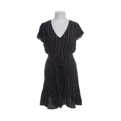 Jurk (Zwart, Meerkleurig) van Torrid Viscose