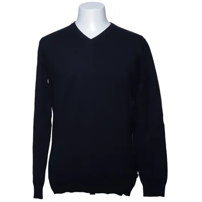 Pullover (Black) from Tiffosi Cotton