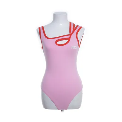 Romper (Roze, Rood) van Juicy Couture