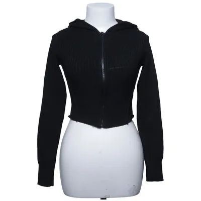 Hoodie (Black) from Pacific Republic Pull & Bear
